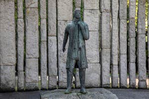 Wolfe Tone