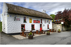 Larkin's Bar and Restaurant