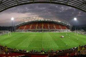 Thomond Park Stadium