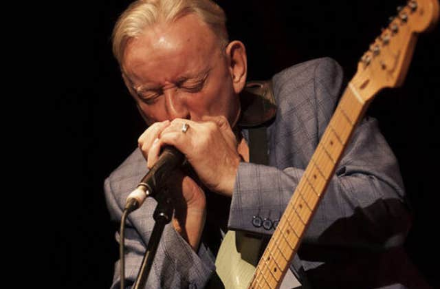 Don Baker – My Story Tour 2026
