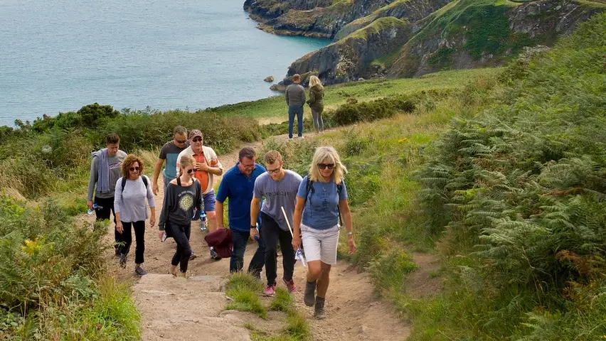 walking group with shanes howth adventures walking group with shanes howth adventures