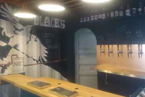 Blacks Brewery