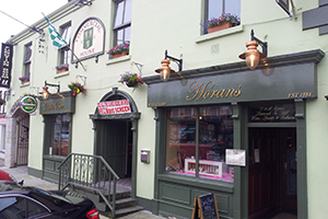 Horan's Bar & Restaurant