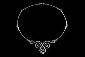 Handcrafted Irish Jewellery by Kieran Cunningham