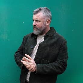 Mick Flannery