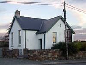 Isaac Butt Heritage Centre