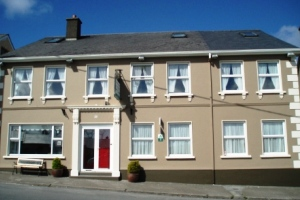 Bolands Bed & Breakfast