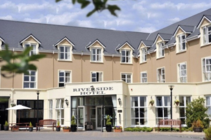 Riverside Hotel Killarney