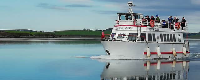 Westport Cruises