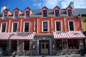 Foleys Shamrock Guesthouse