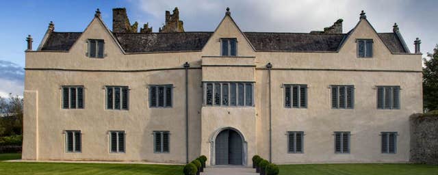 Ormond Castle