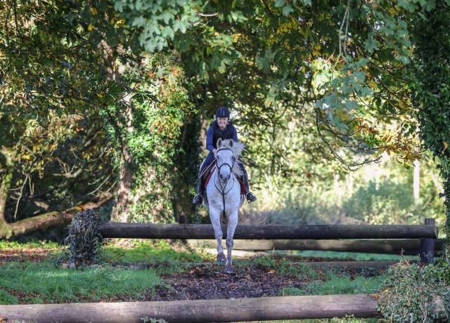 Crossogue Equestrian Centre