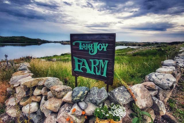 TamiJoy Farm