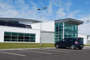 Ballybunion Health and Leisure Centre