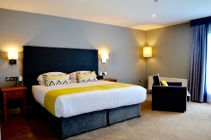 Casey's of Baltimore Lodge