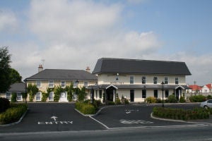 KILKENNY HOUSE HOTEL
