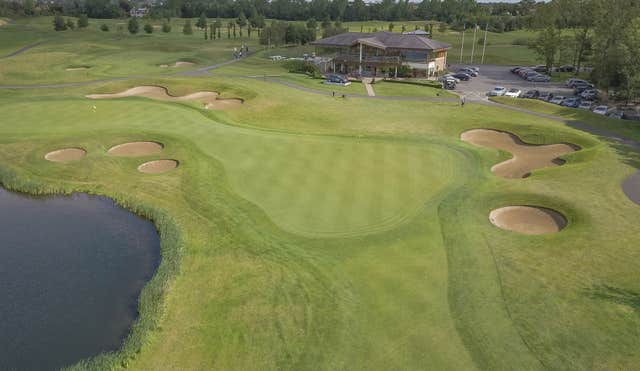 Castleknock Golf Club