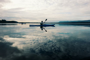 Sligo Kayak Tours