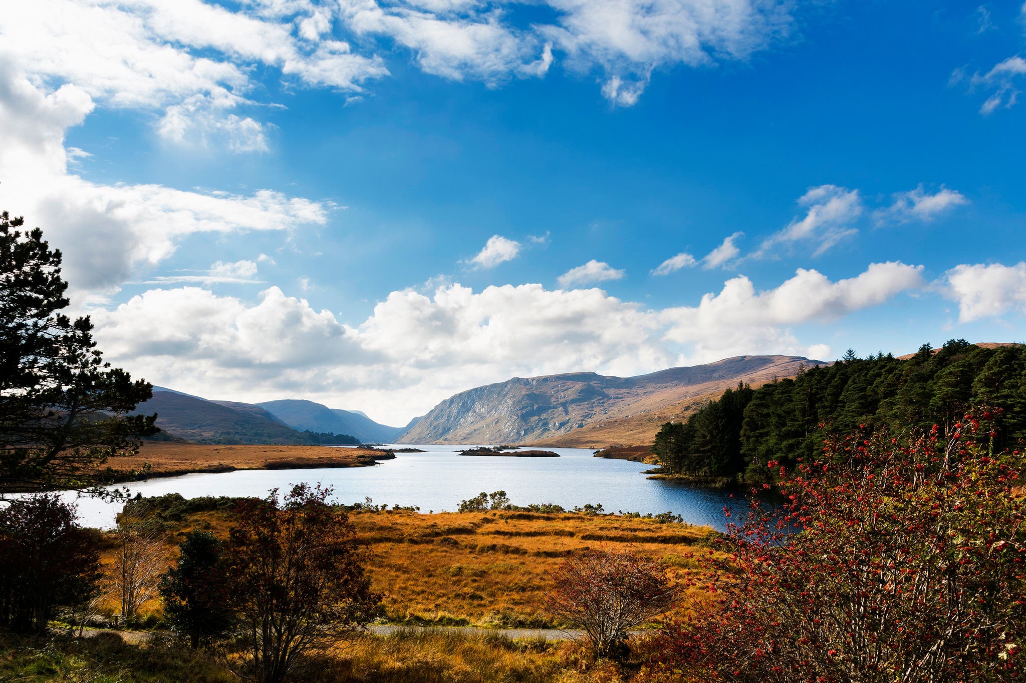 Visit Letterkenny, Donegal’s largest town with Discover Ireland