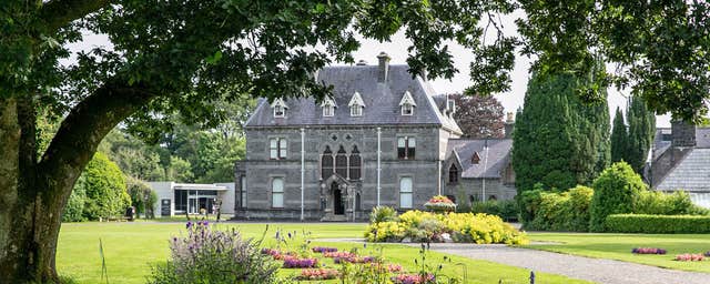 Turlough Park