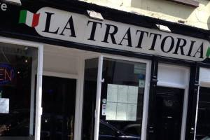La Trattoria di Giacomo, Kilkenny