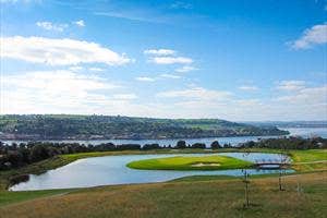 Cobh Golf Club