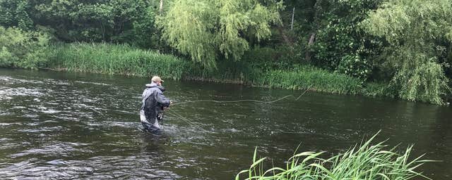 Go Fishing Ireland