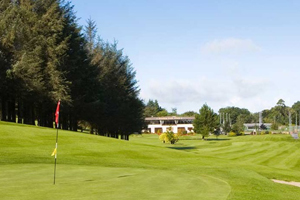 Bandon Golf Club