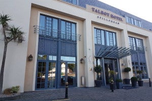 Talbot Hotel Stillorgan