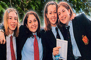 High Schools International