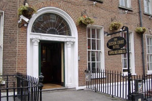 Jackson Court Hotel