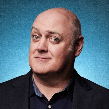 Dara Ó Briain Vicar Street