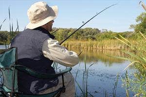 Coarse Angling Cootehill