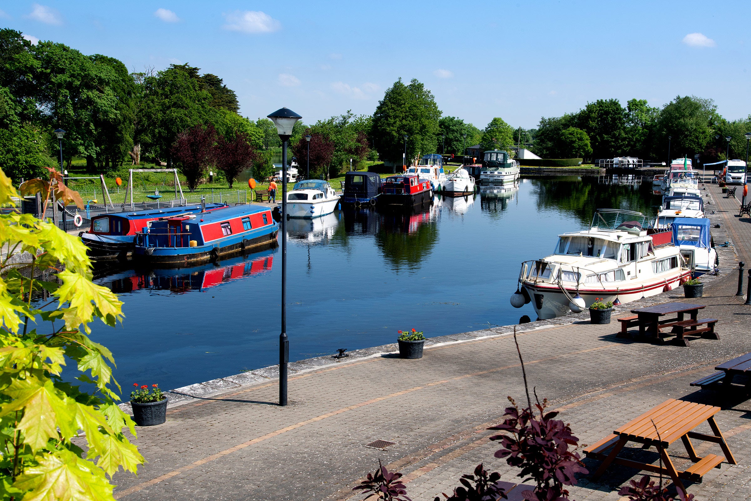 10 Things To Do In Longford With Discover Ireland