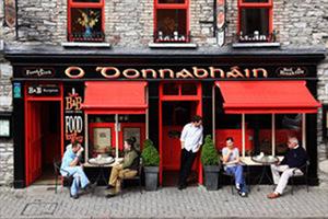 O Donnabhains Guesthouse