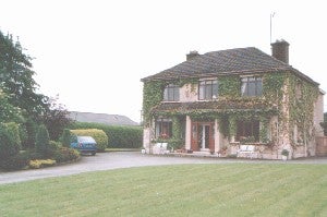 Mount Royd Country Home