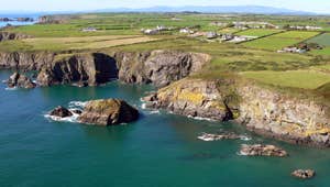 Copper Coast Ireland Map Visit The Copper Coast Unesco Global Geopark With Discover Ireland Copper Coast Ireland Map Visit The Copper Coast Unesco Global Geopark With Discover Ireland