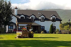 Murray’s Mountain View