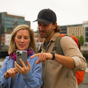 Earth Rising Festival