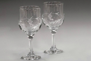 Duiske Glass