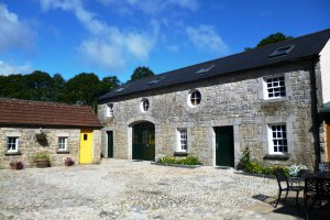 The Old Rectory Apartments