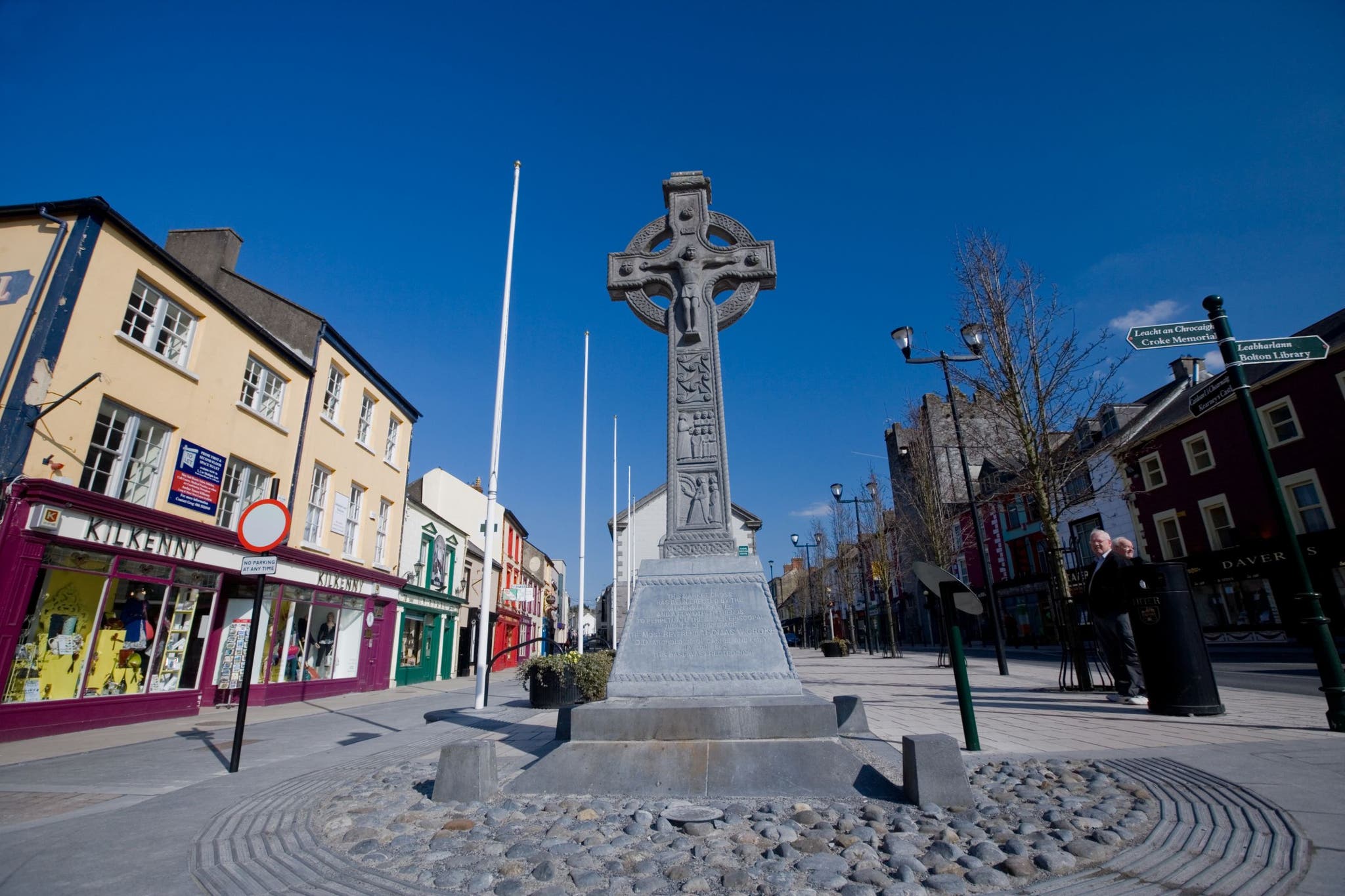 Experience Charming Cashel with Discover Ireland