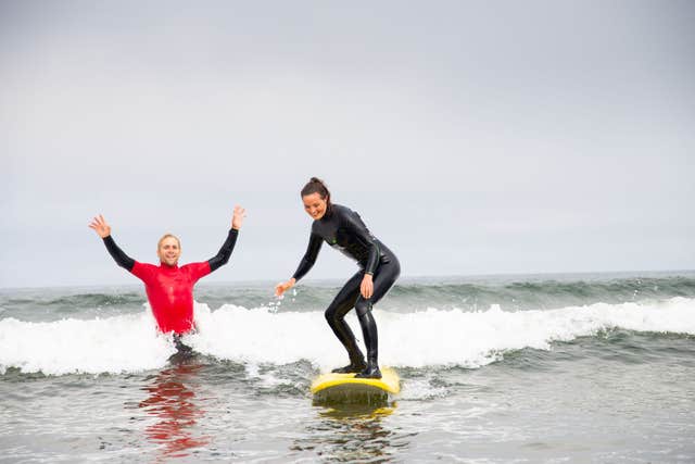 Sligo Surf Experience