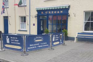 O’ Regan’s Restaurant