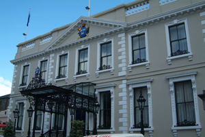 Mansion House