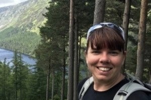 Connect with nature and like-minded people as you explore Glendalough through your senses.