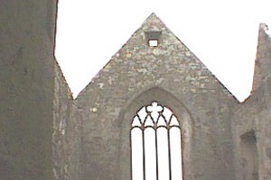 Moyne Abbey