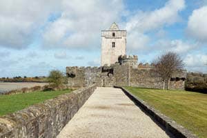 Doe Castle Coffee