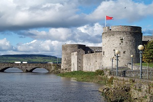 Limerick Medieval Walking Trail