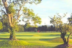 Roscommon Golf Club
